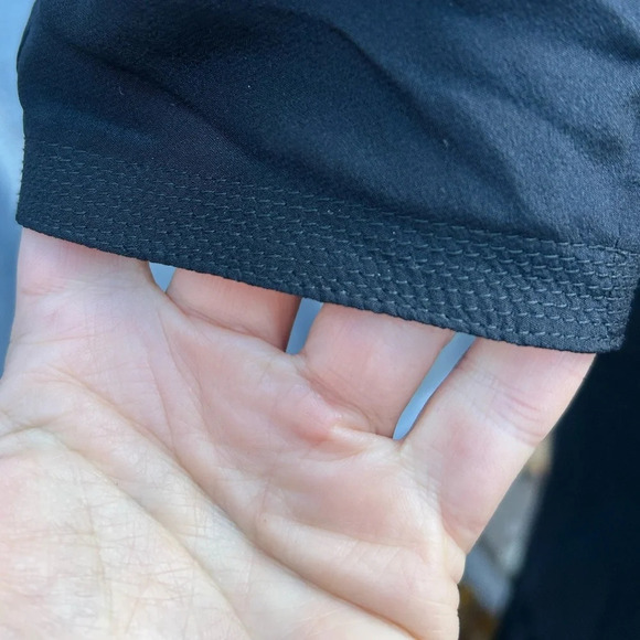 Alan Cherry Vintage 80’s  Silk Dress & Jacket, size 8 - Picture 13 of 15